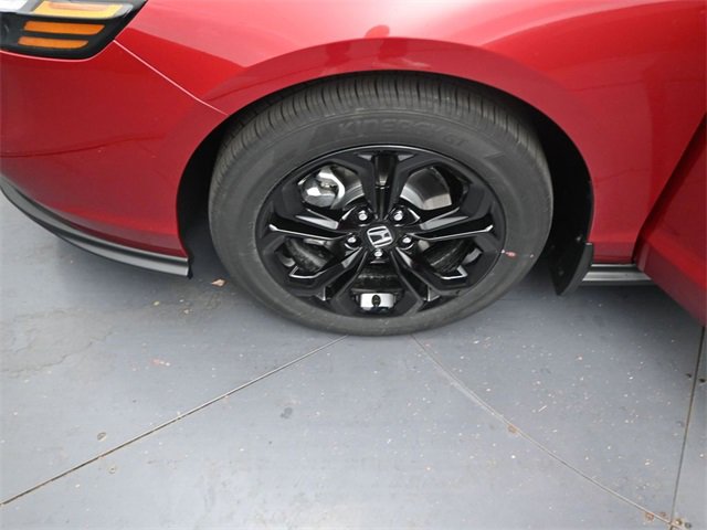 New 2025 Honda Accord SE image 40