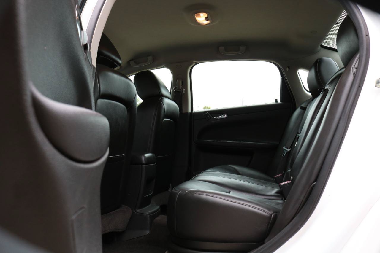 Used 2014 Chevrolet Impala LTZ FWD image 32