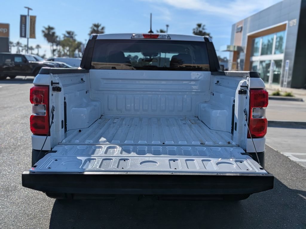 Used 2022 Ford Maverick XL image 6