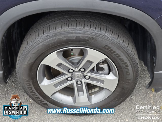 Certified 2025 Honda Pilot EX-L image 13