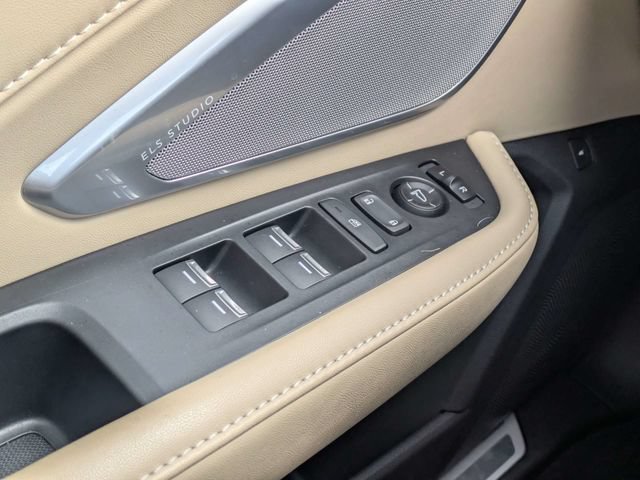 Used 2023 Acura RDX w/ Technology Package FWD image 25