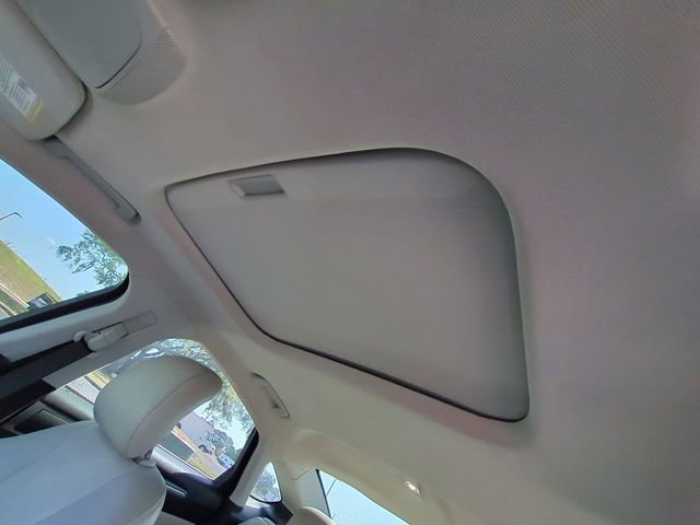 Used 2015 Ford Fusion Titanium image 21