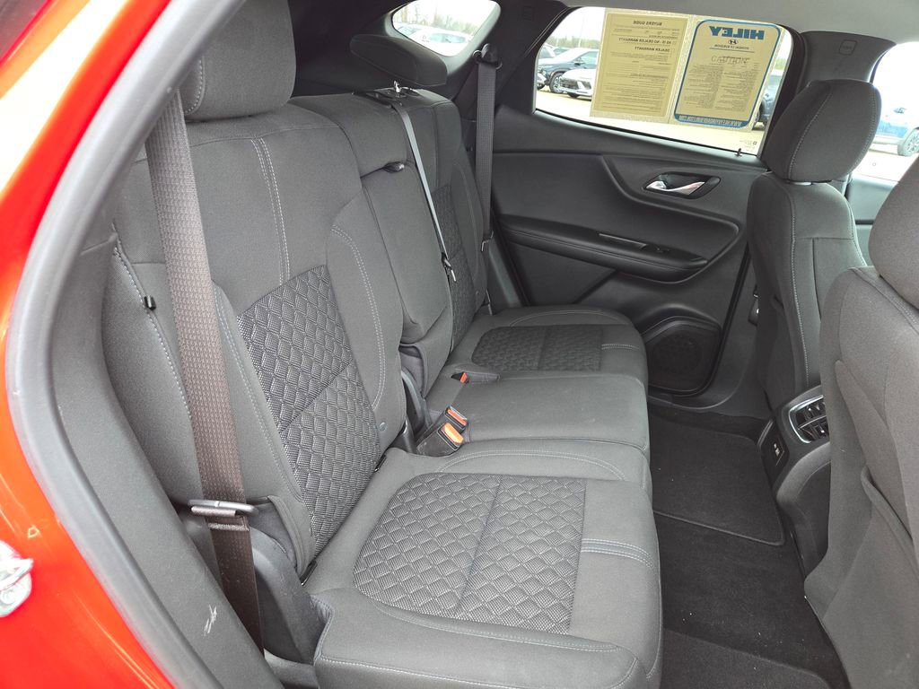 Used 2021 Chevrolet Blazer LT image 26