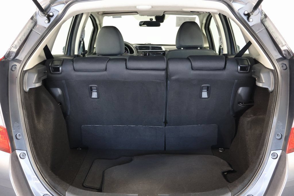 Used 2020 Honda Fit EX image 14