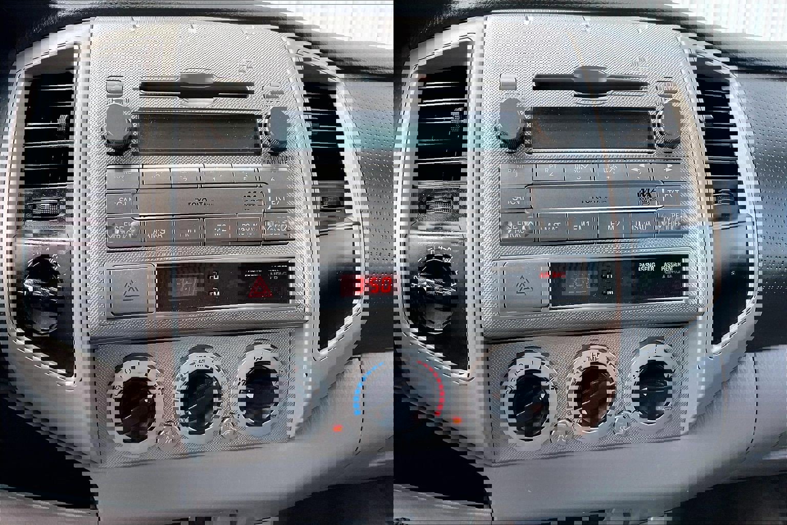 Used 2011 Toyota Tacoma 4x4 Double Cab w/ SR5 Pkg #2 image 36