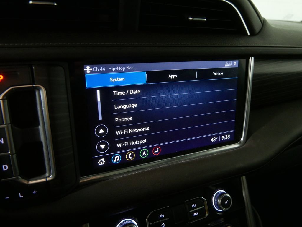 Used 2021 GMC Yukon XL Denali w/ Denali Ultimate Package AWD/4WD image 32