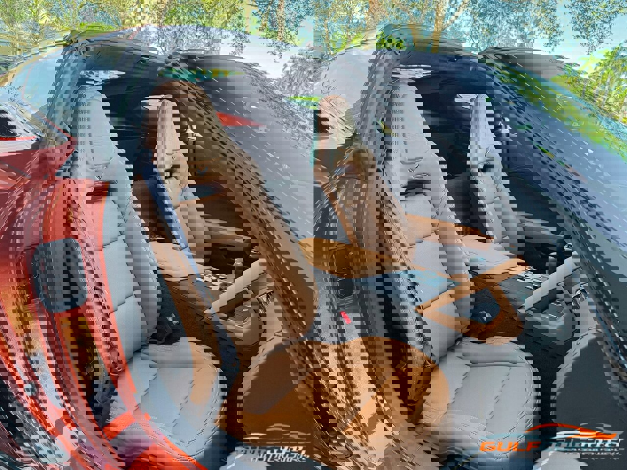 Used 2015 Chevrolet Corvette Z06 w/ 3LZ Preferred Equipment Group image 33