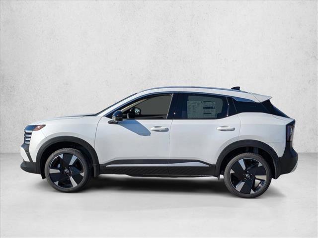 New 2026 Nissan Kicks SR image 5