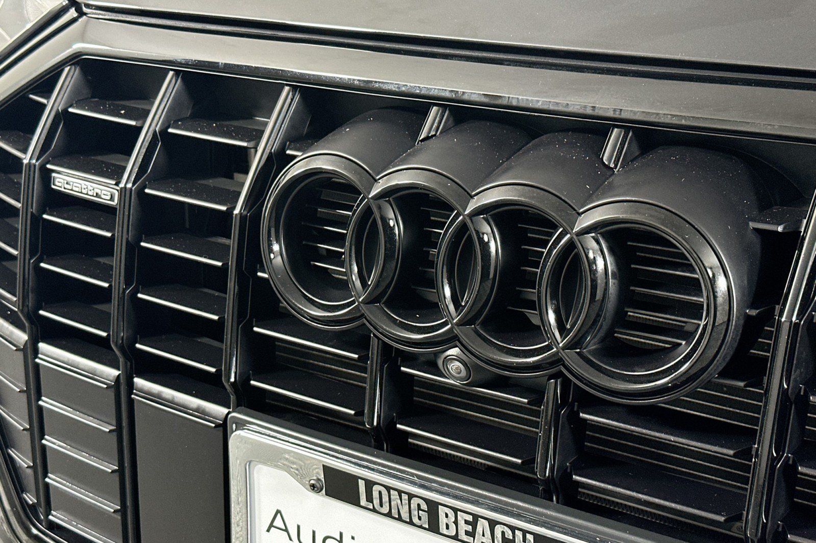 Used 2023 Audi Q3 2.0T Premium Plus w/ Premium Plus Package AWD/4WD image 14