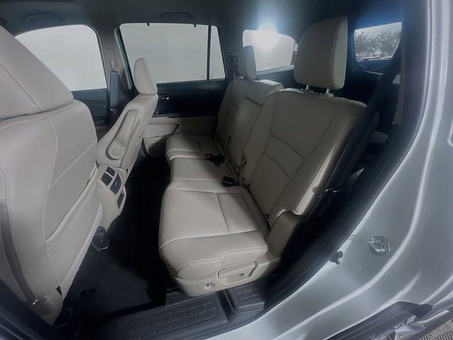 Used 2021 Honda Pilot EX-L image 27