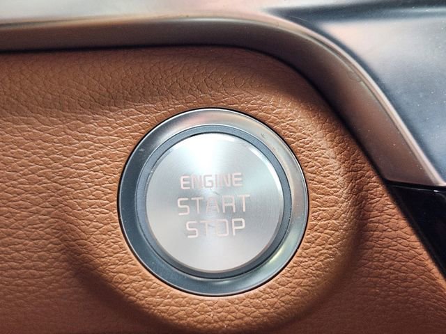 Certified 2024 Kia Telluride SX X-Line image 22