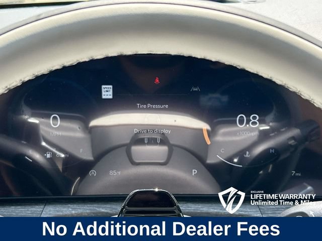 New 2026 Hyundai Santa Fe Calligraphy AWD/4WD image 36