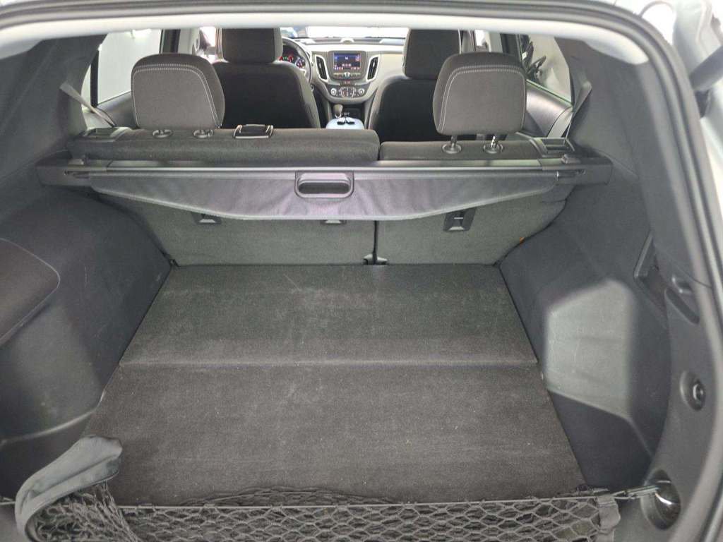 Used 2023 Chevrolet Equinox LT FWD image 13