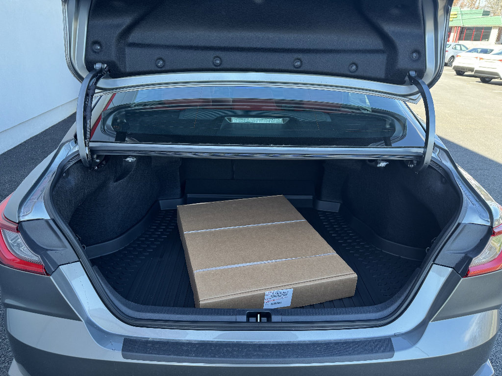 New 2026 Toyota Camry XSE AWD/4WD image 10