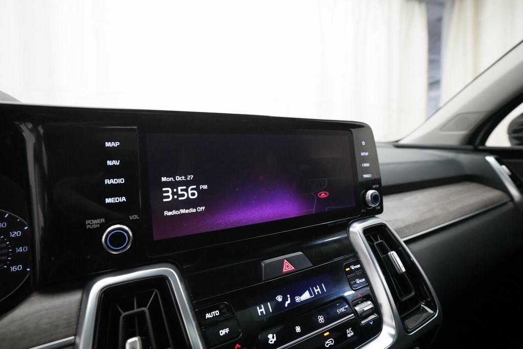 Used 2022 Kia Sorento X-Line EX image 6