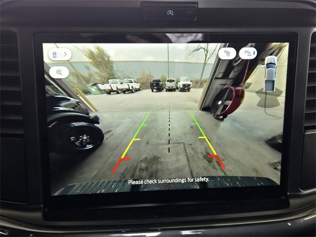 New 2026 Ford F150 STX w/ Equipment Group 200A image 14