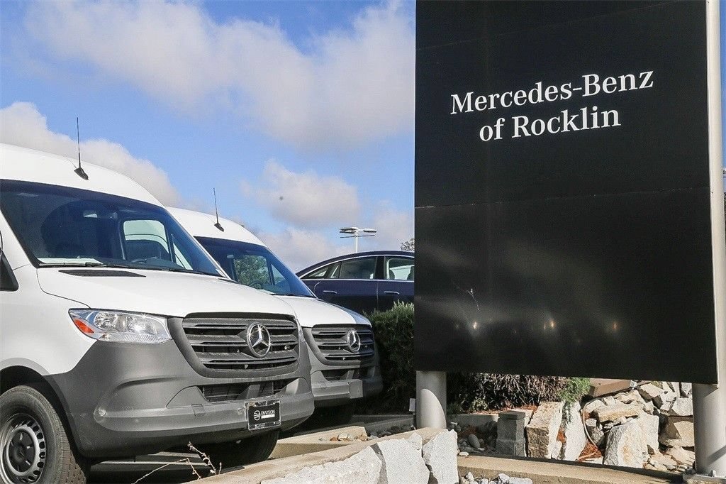 Used 2025 Mercedes-Benz GLA 250 image 43