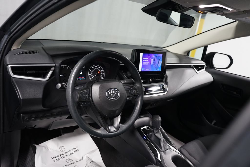 Certified 2023 Toyota Corolla LE image 11