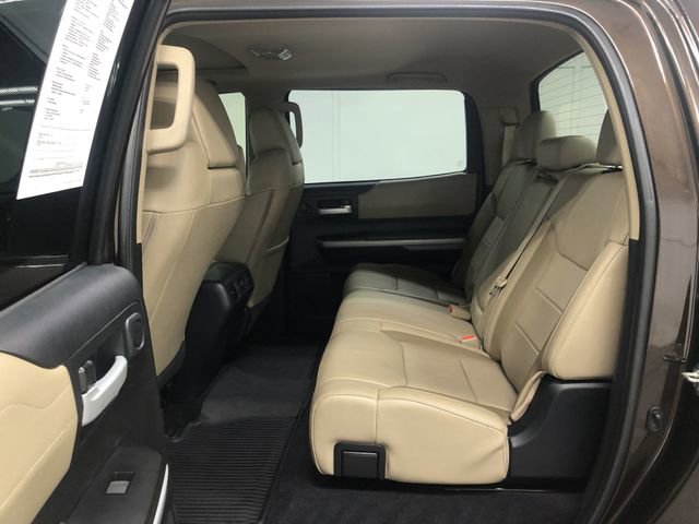 Used 2019 Toyota Tundra Limited w/ Limited Premium Package image 28