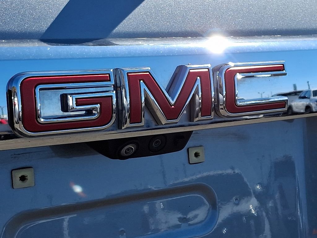 Certified 2023 GMC Acadia Denali w/ Denali Technology Package image 31