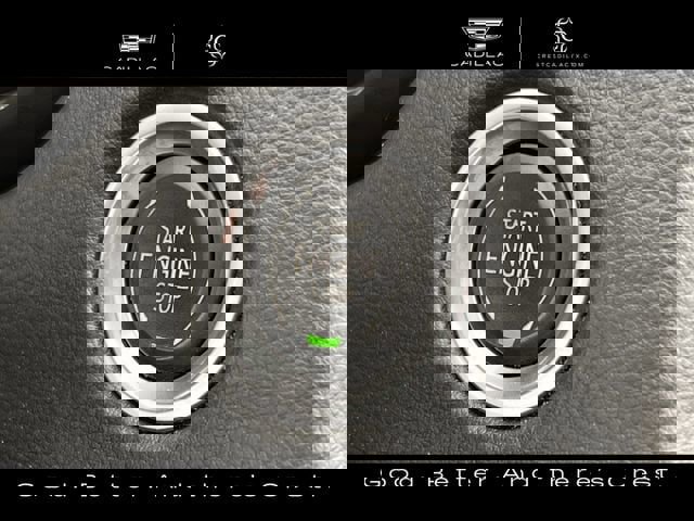 Certified 2023 Cadillac XT4 Premium Luxury w/ Cold Weather Package image 21