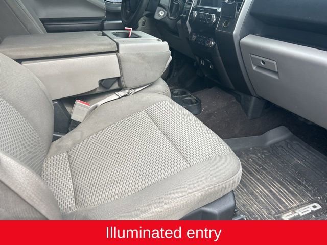 Used 2019 Ford F150 XLT image 11