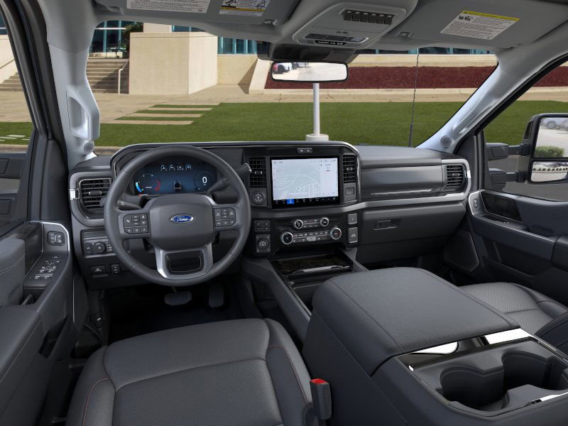 New 2026 Ford F250 Lariat w/ Tremor Off-Road Package image 9