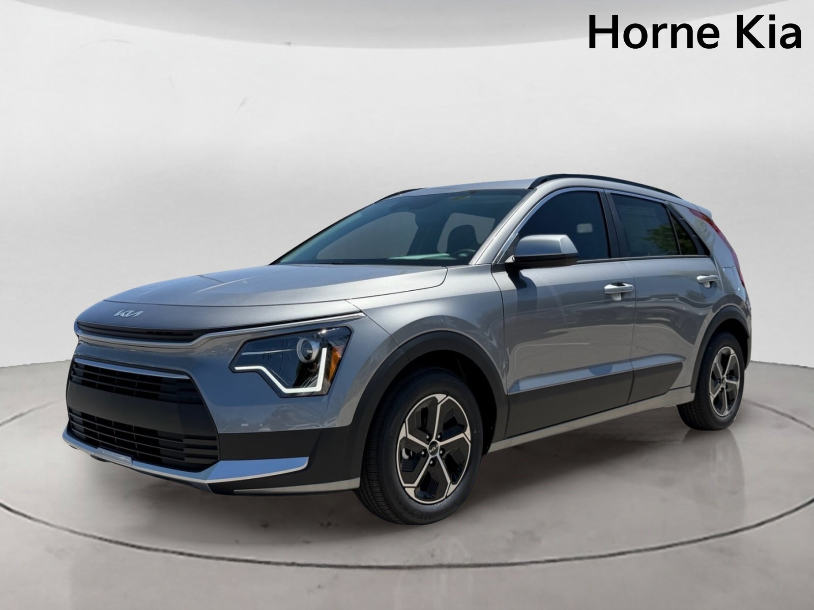 New 2026 Kia Niro LX FWD image 7