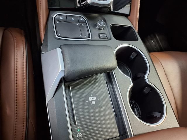 Used 2024 Acura MDX w/ Advance Package AWD/4WD image 14