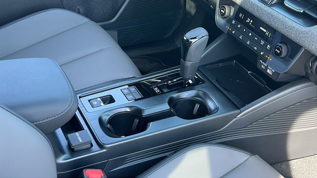 New 2026 Subaru Outback Premium image 11