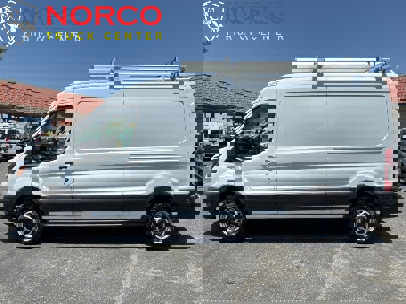 Used 2020 Ford Transit 250 Medium Roof image 8