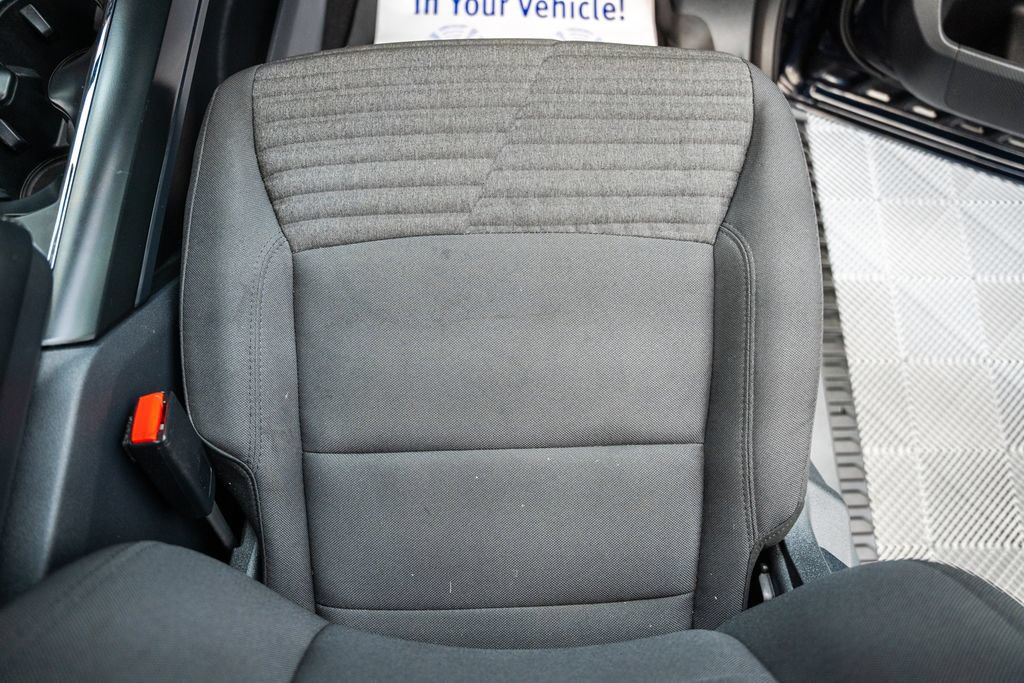 Used 2023 Ford F150 XL w/ STX Appearance Package AWD/4WD image 36