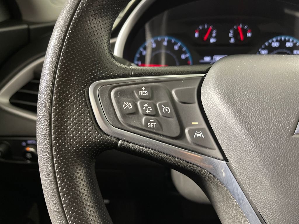 Used 2023 Chevrolet Malibu LT image 29