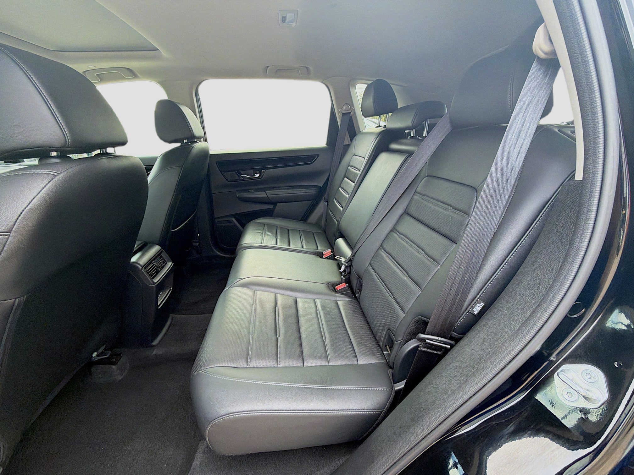 Certified 2024 Honda CR-V EX-L image 23