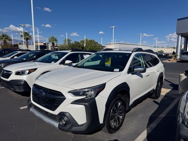 Used 2023 Subaru Outback Touring XT