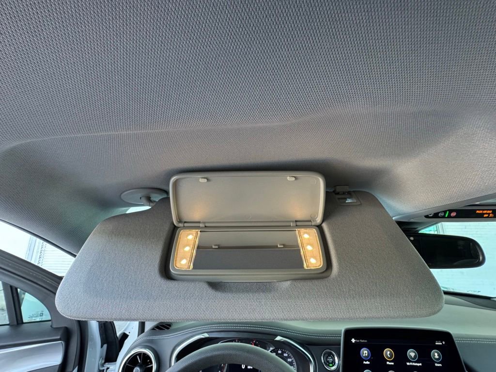 Used 2024 Chevrolet Blazer LT w/ Convenience Package FWD image 37