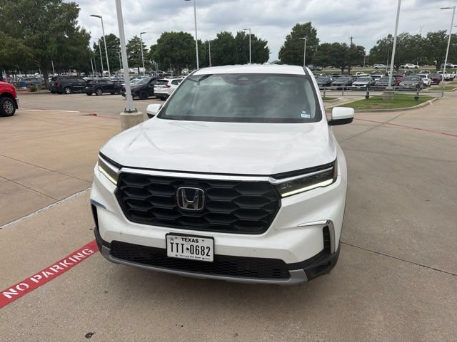Certified 2024 Honda Pilot EX-L image 8