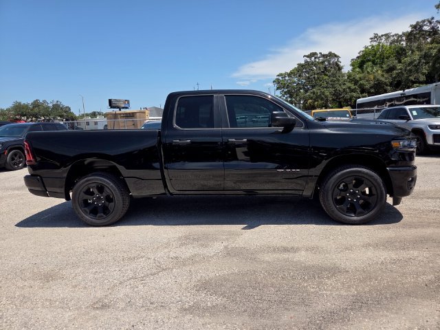 New 2026 RAM 1500 Express AWD/4WD image 10
