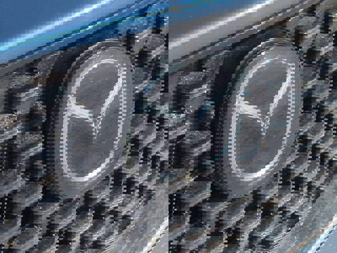 Used 2024 MAZDA CX-5 AWD 2.5 S w/ Premium Plus Pkg image 11