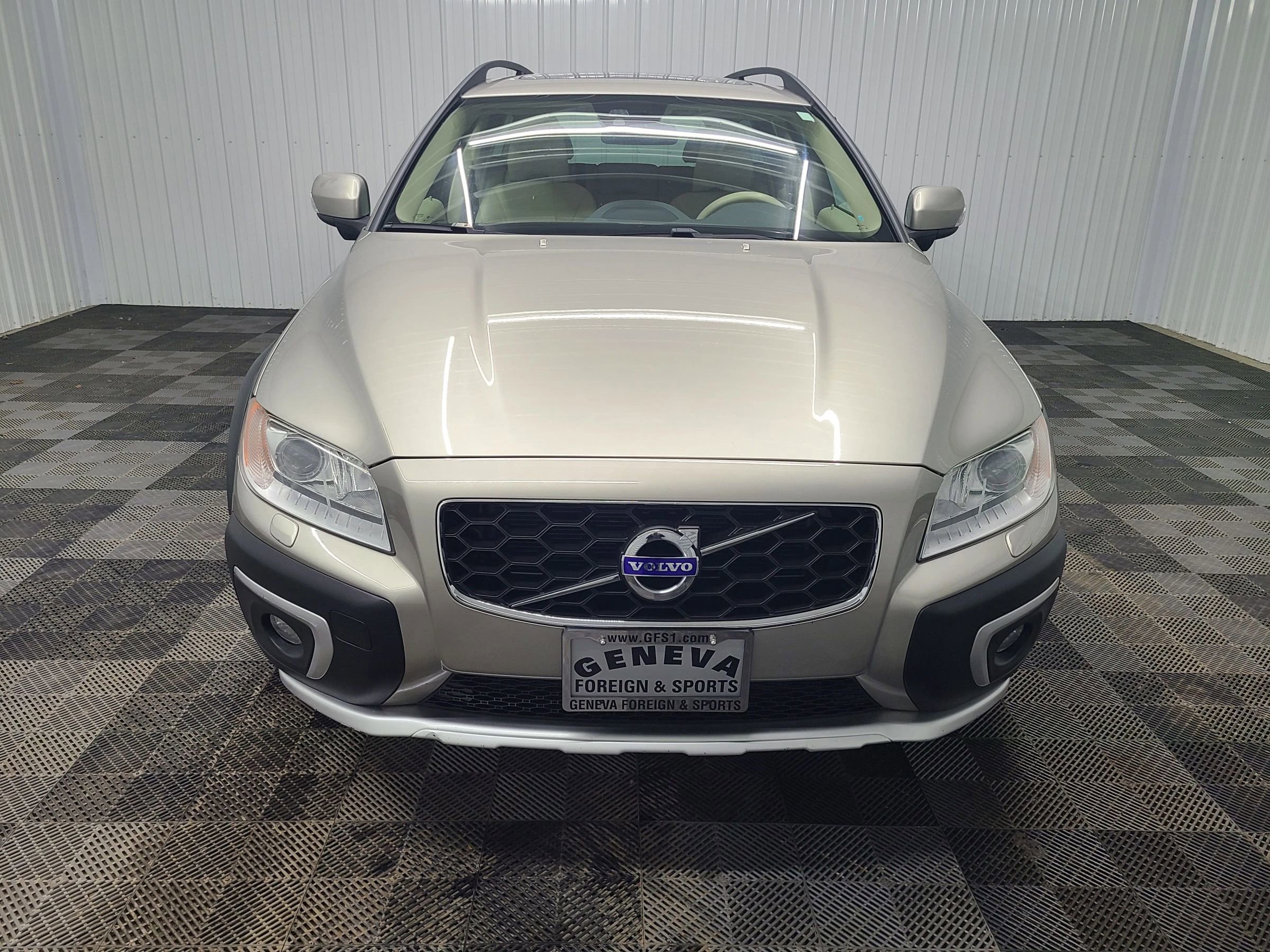 Used 2015 Volvo XC70 T5 Platinum image 6