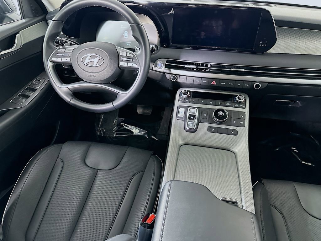 Used 2025 Hyundai Palisade XRT image 18