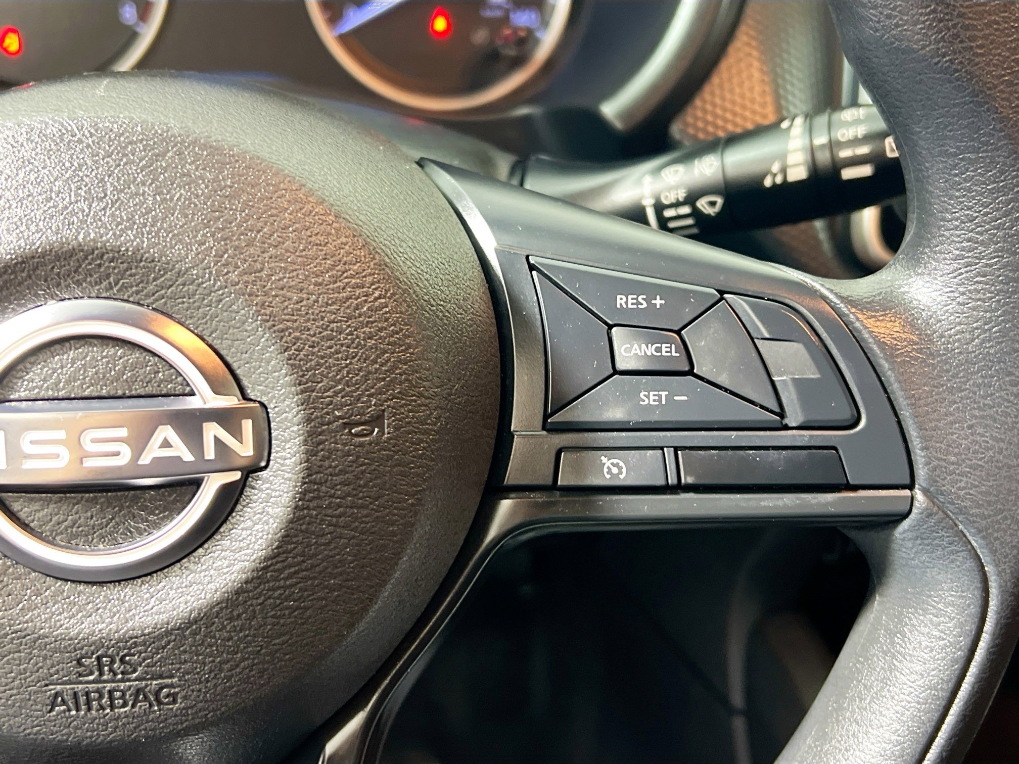 Used 2023 Nissan Kicks S image 19