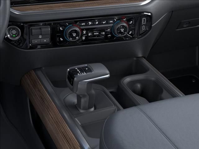 Certified 2024 Chevrolet Silverado 1500 LT w/ Safety Package AWD/4WD image 23
