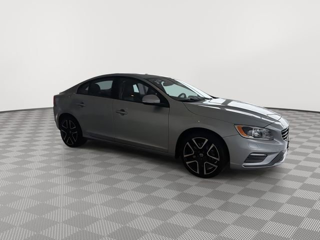 Used 2018 Volvo S60 T5 Dynamic w/ Protection Package image 13
