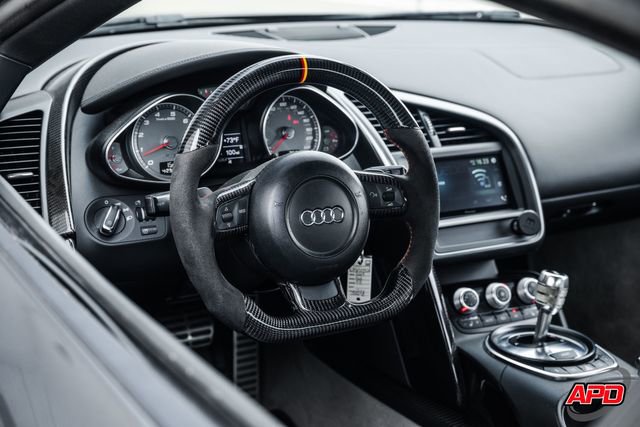 Used 2009 Audi R8 V8 AWD/4WD image 5