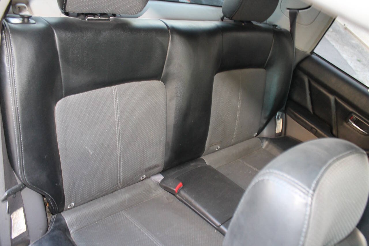 Used 2003 Subaru Baja AWD/4WD image 29