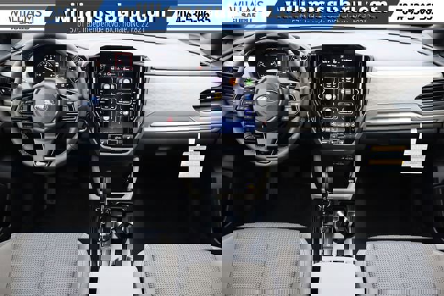 New 2026 Subaru Forester Premium image 8