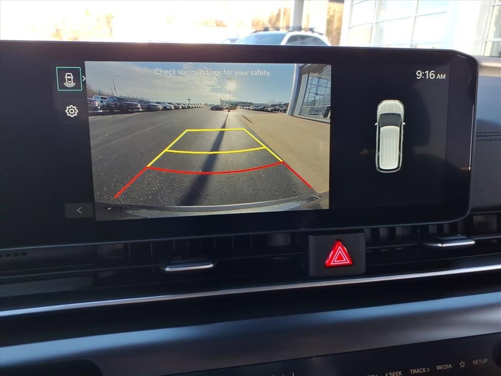 New 2026 Kia Carnival image 19