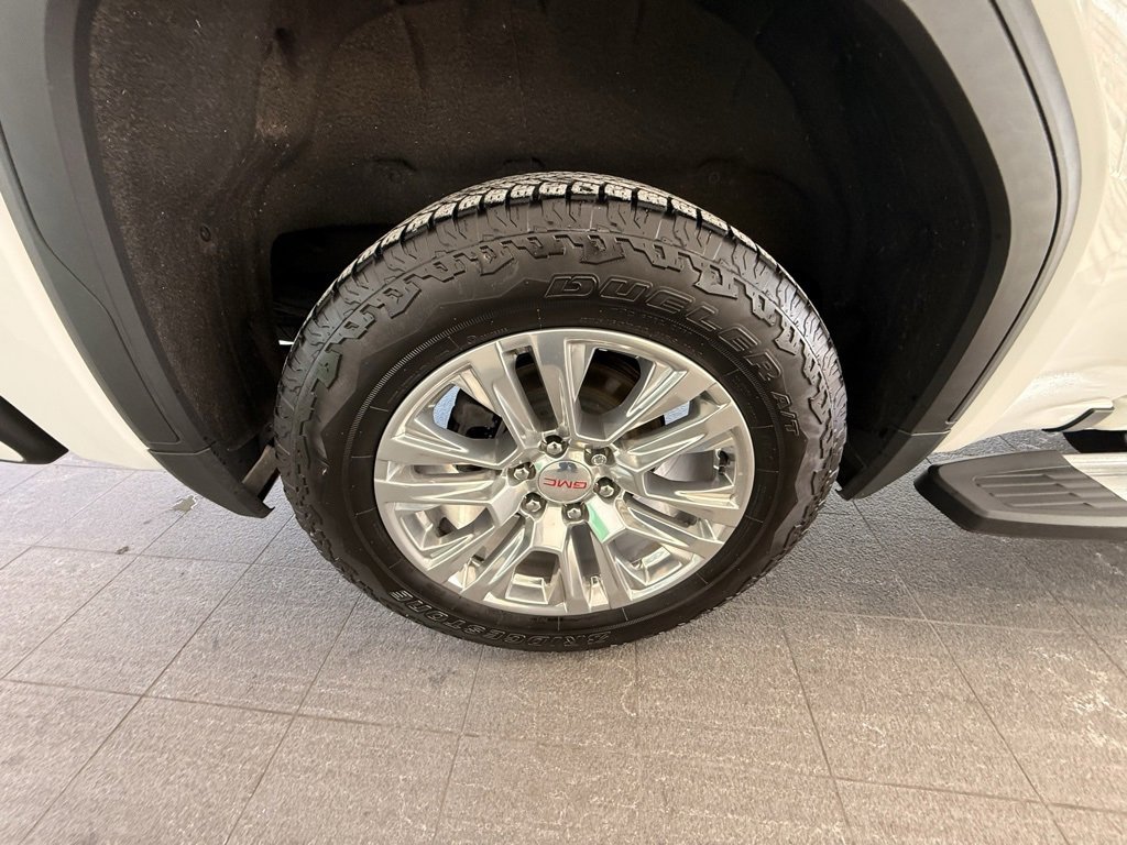 Used 2022 GMC Sierra 1500 Denali image 50