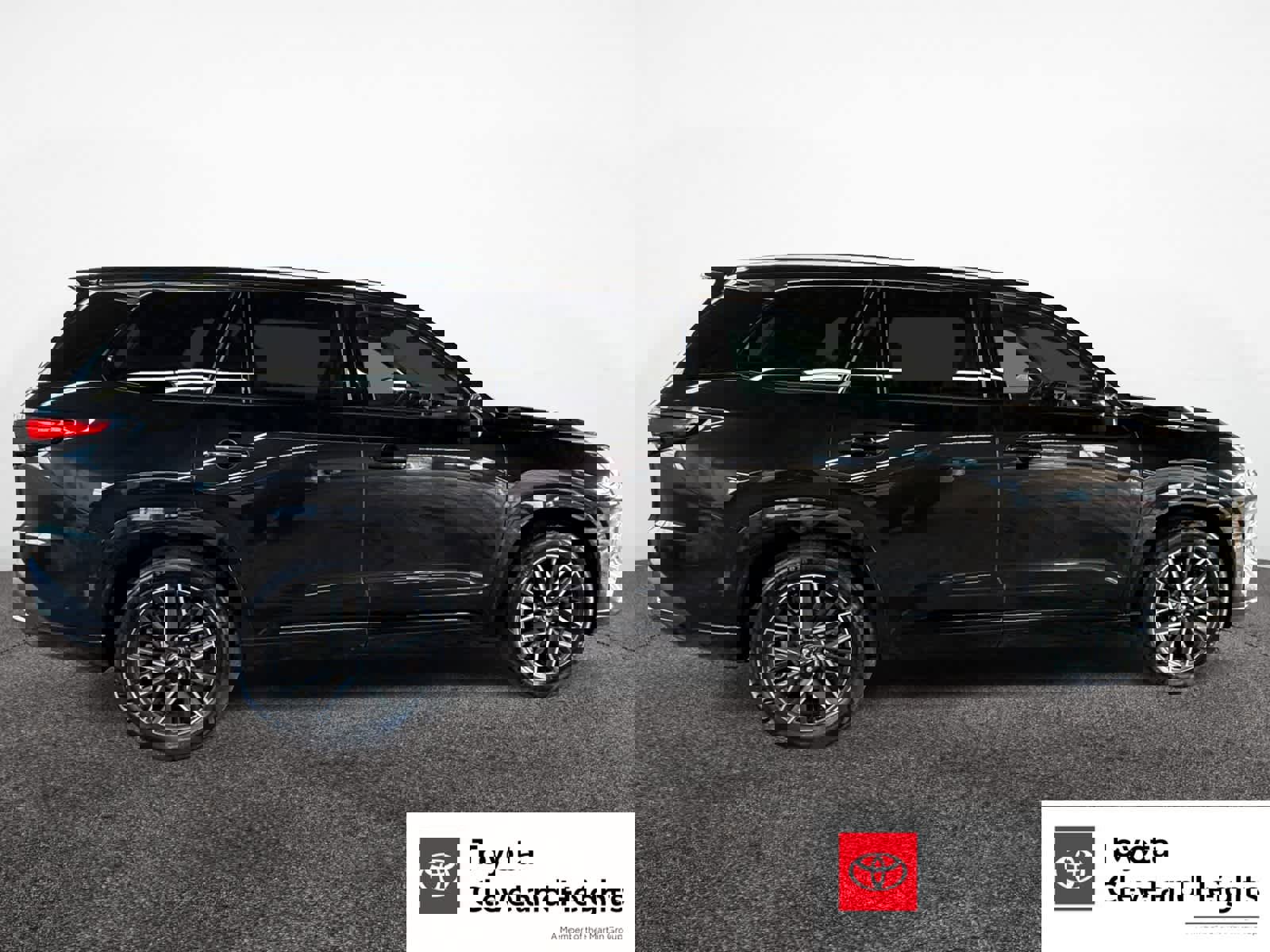 Used 2025 Lexus TX 350 AWD w/ Technology Package image 6